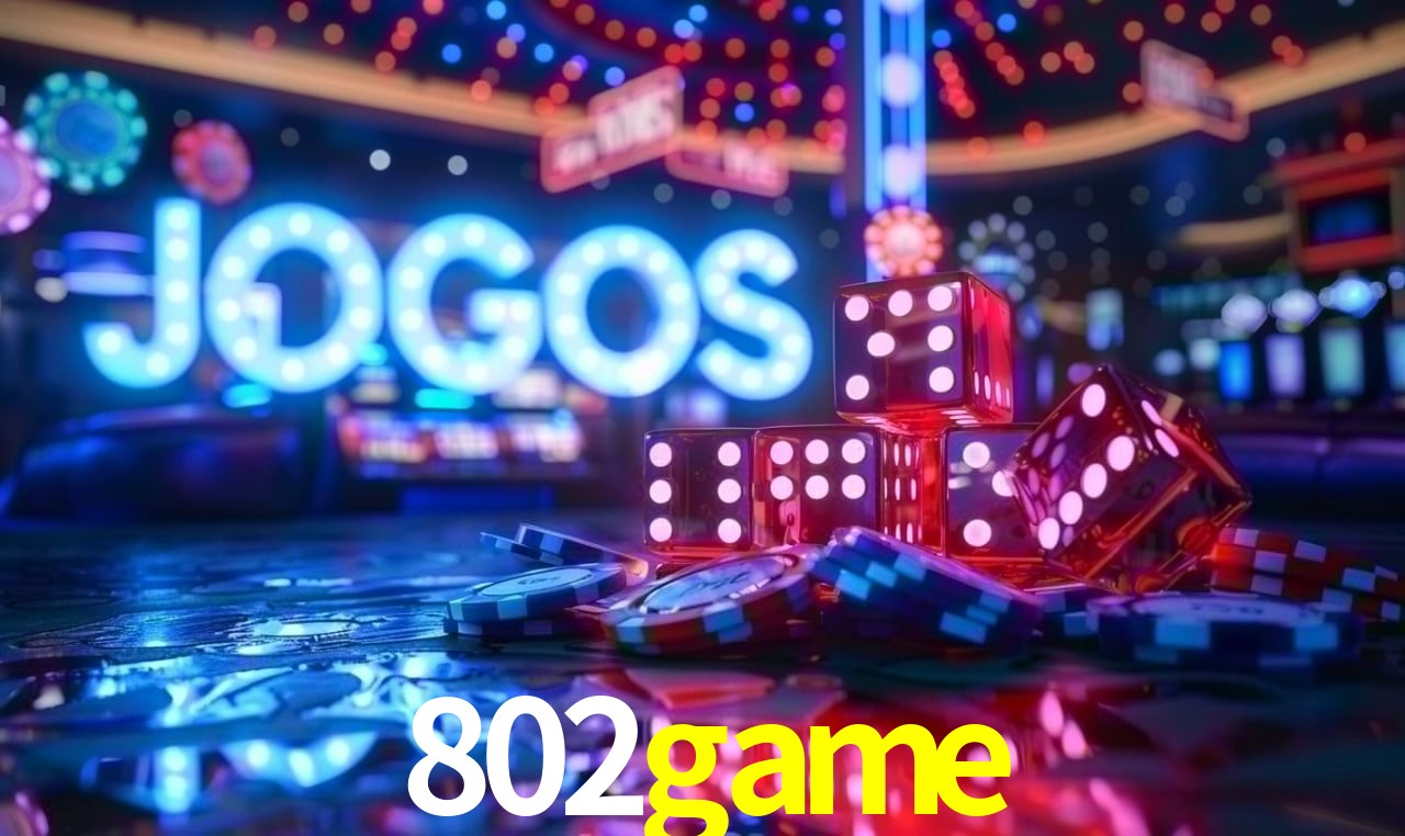 Descubra a Essência do 802game: Nossa História e Compromissos