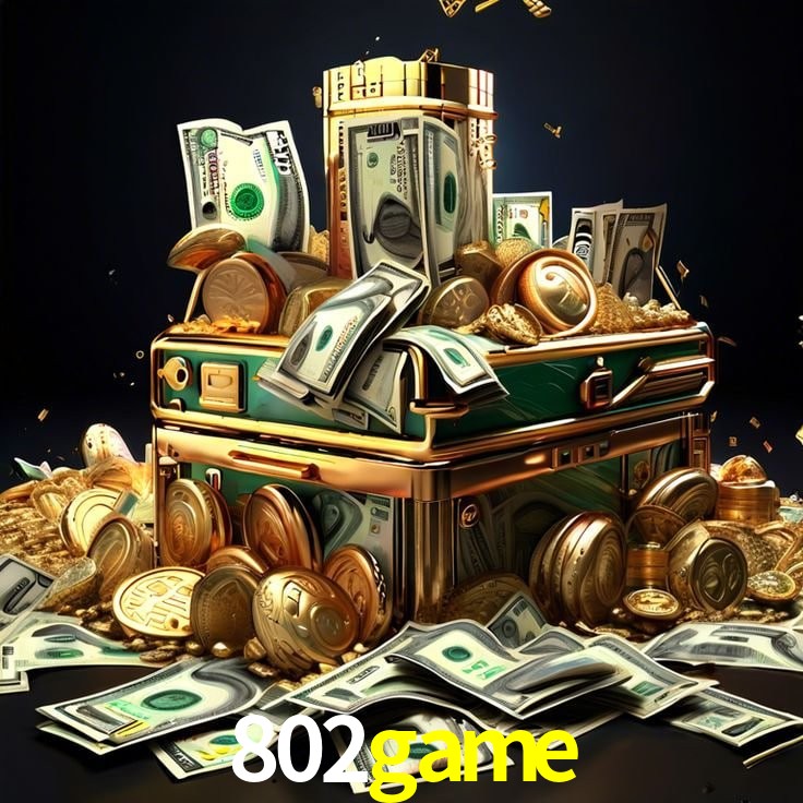Desvendando o Mundo dos Jogos Virtuais na 802game