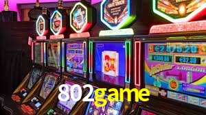 A Emoção da Loteria na 802game: Uma Chance de Mudança de Vida