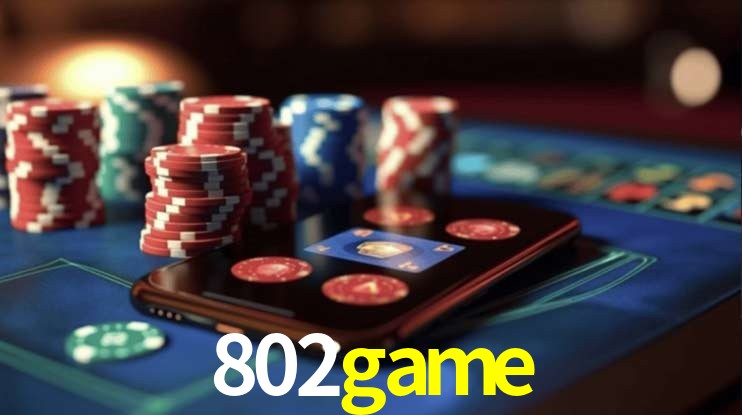A Revolução dos Aplicativos de Jogos no 802game