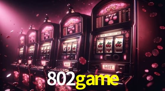 Desvendando o Mundo dos Jogos Virtuais na 802game